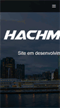 Mobile Screenshot of hachman.com